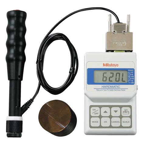 digital rubber hardness tester|rubber hardness tester mitutoyo.